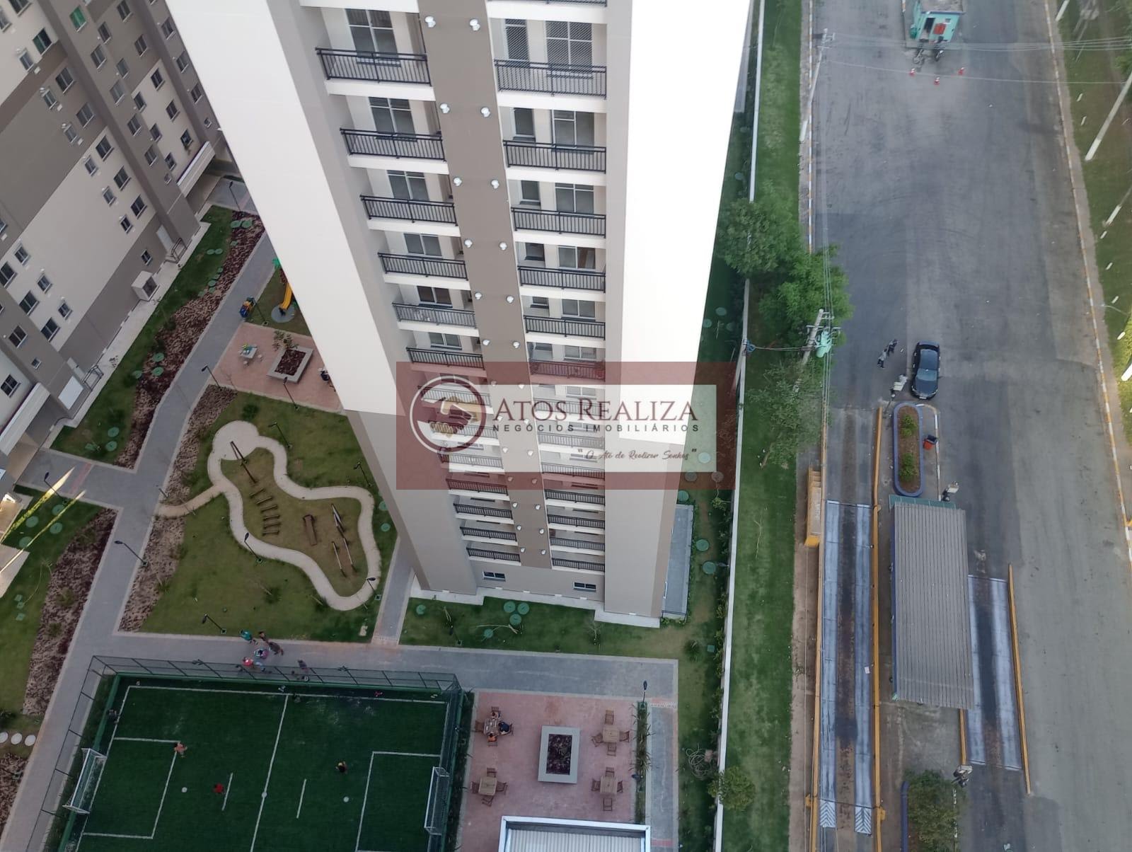 Apartamento à venda com 2 quartos, 1 banheiro, 1 vaga e 45m² no Usina Piratininga, São Paulo (SP) — foto 2 de 22
