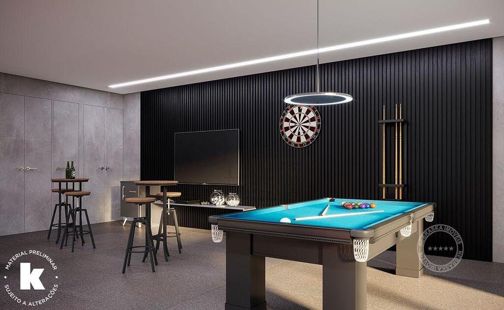 Sala de jogos
