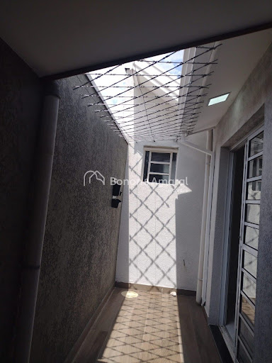 Casa, 3 quartos, 150 m² - Foto 22