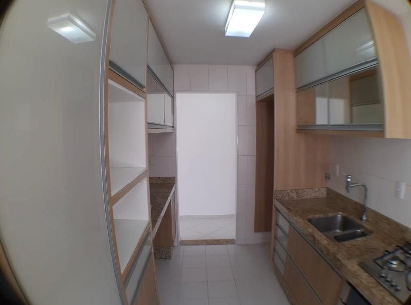Apartamento à venda com 3 quartos, 1 suíte, 2 vagas e 87m² no Jardim Guadalajara, Sorocaba (SP) — foto 5 de 30