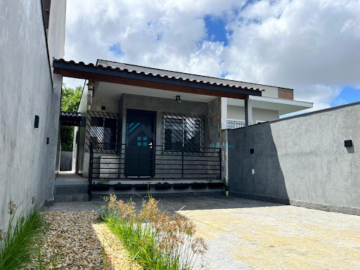 Casa Geminada em Potecas  -  São José