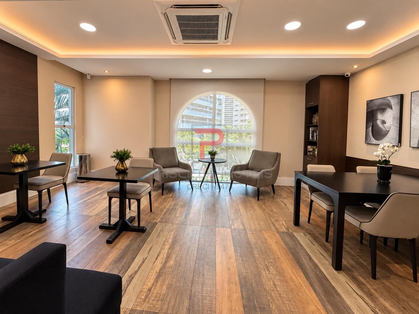 Apartamento à venda com 4 quartos, 4 suítes, 4 vagas e 240m² no Altiplano Cabo Branco, João Pessoa (PB) — foto 15 de 30