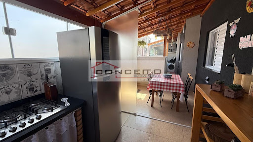 Apartamento em Chácara Santo Antônio (Zona Leste)  -  São Paulo