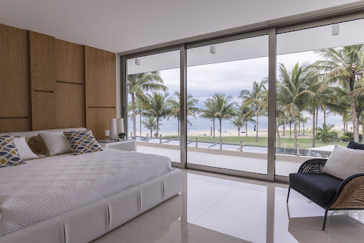 Apartamento em Santo Amaro  -  São Paulo