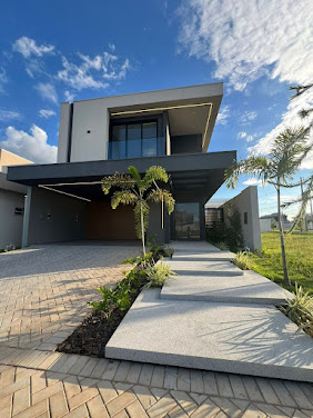 Casa de Condominio em Morada dos Nobres  -  Cuiabá