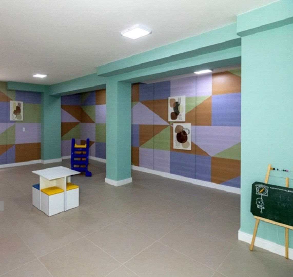 Apartamento, 1 quarto, 29 m² - Foto 18