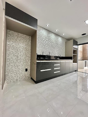 No Residencial Marina -  Itapetininga