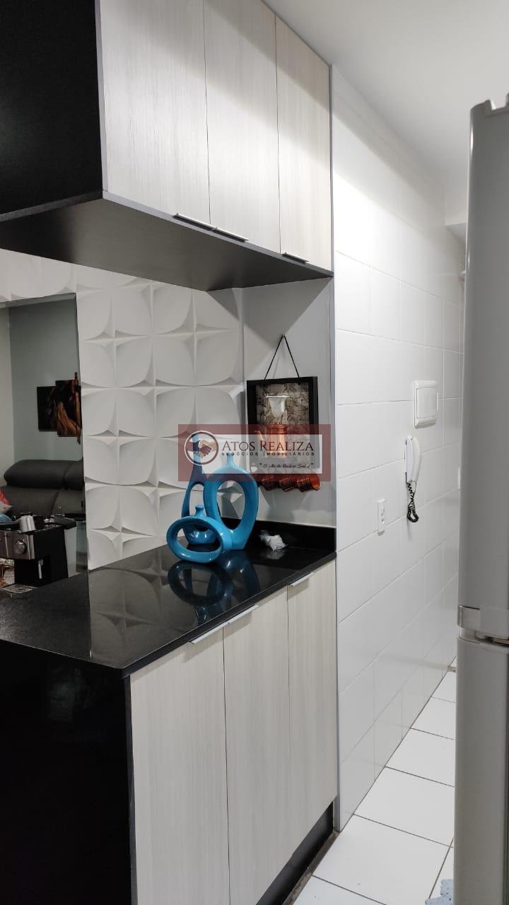 Apartamento à venda com 3 quartos, 1 suíte, 1 vaga e 58m² no Vila Andrade, São Paulo (SP) — foto 15 de 29