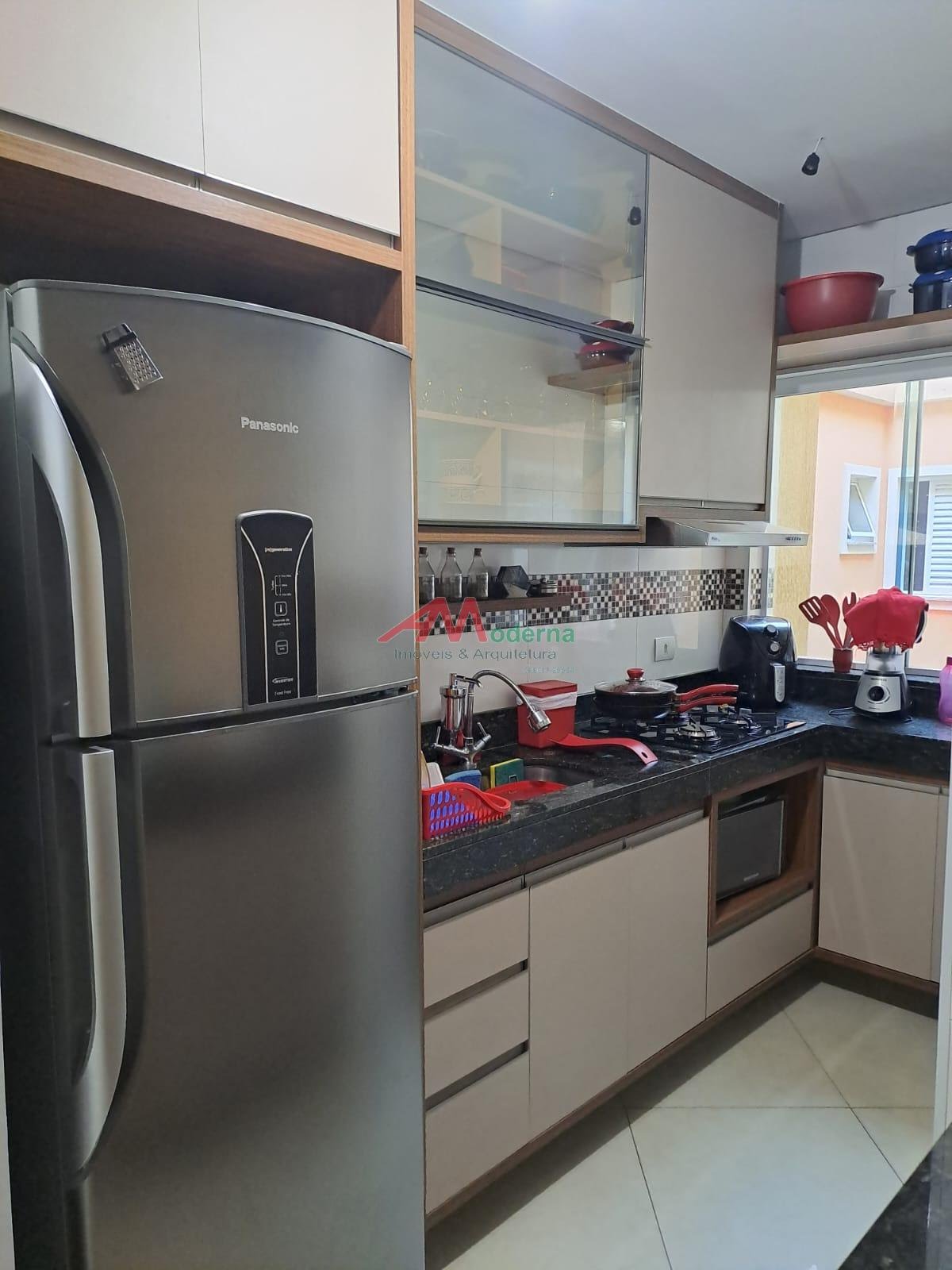Apartamento à venda com 3 quartos, 1 suíte, 2 vagas e 150m² no Paraíso, Santo André (SP) — foto 8 de 19