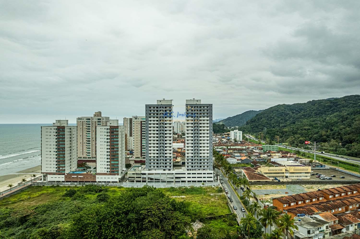 Apartamento à venda com 2 quartos, 1 suíte, 1 vaga e 76m² no Jardim Luciana, Mongaguá (SP) — foto 10 de 22