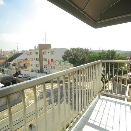 Apartamento à venda com 2 quartos, 1 suíte, 1 vaga e 89m² no Paulicéia, São Bernardo do Campo (SP) — foto 2 de 20