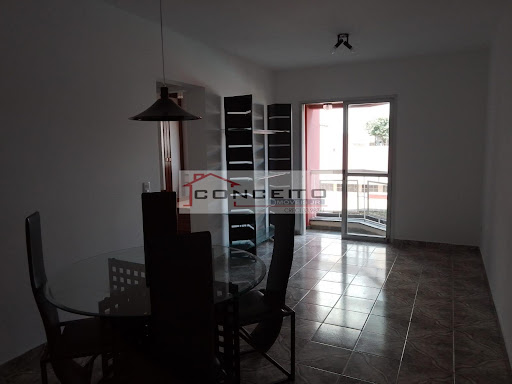 Apartamento em Vila Invernada  -  São Paulo