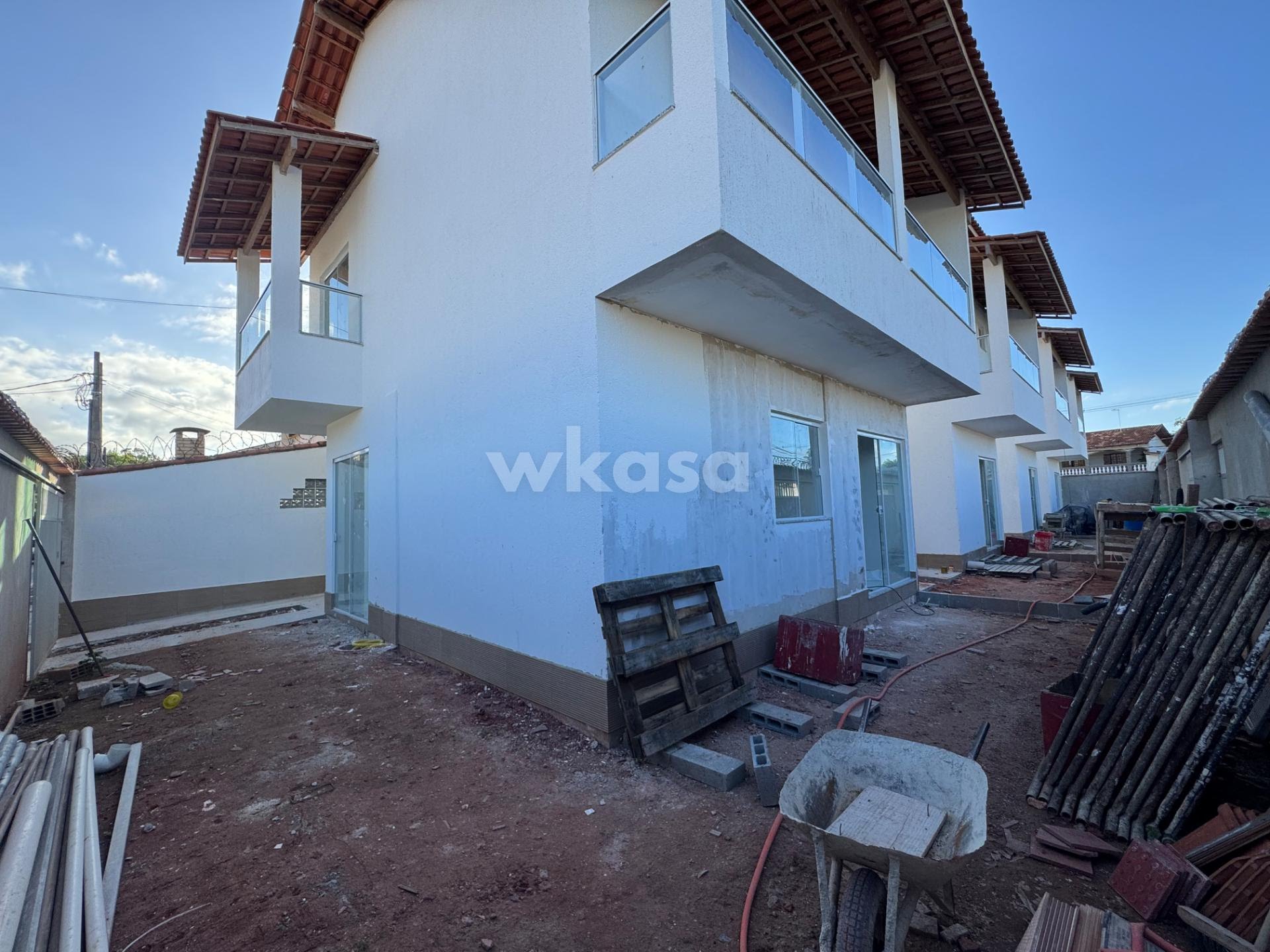 Casa à venda com 3 quartos, 1 suíte, 2 vagas e 98m² no Parque Jacaraipe, Serra (ES) — foto 18 de 28