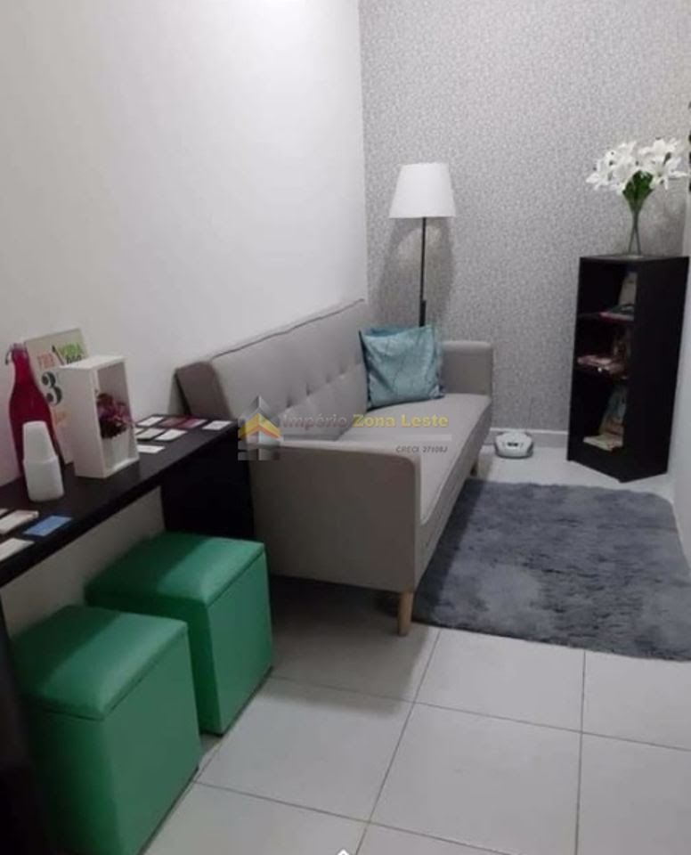 Sala-Conjunto, 60 m² - Foto 6