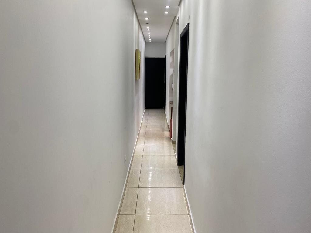 Apartamento à venda com 4 quartos, 4 suítes e 2 vagas no Jardim Regina, São Paulo (SP) — foto 17 de 19