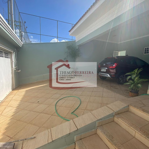 Casa em Belém  -  Santa Rita do Passa Quatro