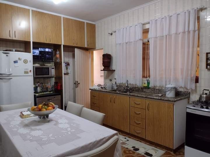 Casa, 3 quartos, 150 m² - Foto 7