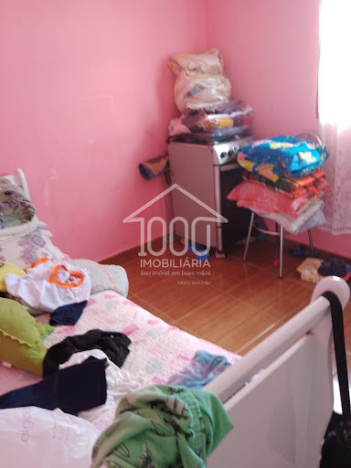 Apartamento em Jardim Bela Vista  -  Mogi das Cruzes