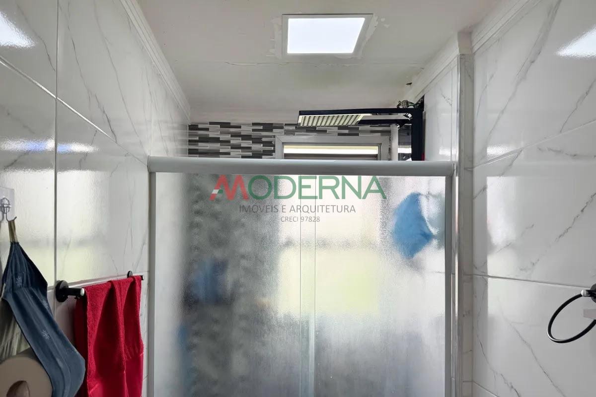 Apartamento à venda com 2 quartos, 1 banheiro, 1 vaga e 54m² no Paulicéia, São Bernardo do Campo (SP) — foto 21 de 30