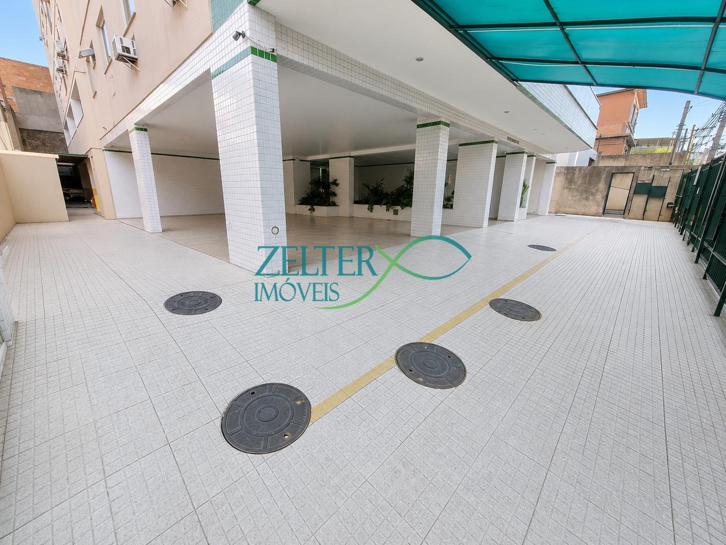 Apartamento à venda com 2 quartos, 1 banheiro, 1 vaga e 67m² no Parque Paulicéia, Duque de Caxias (RJ) — foto 11 de 26