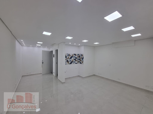 Sala em Centro  -  Diadema