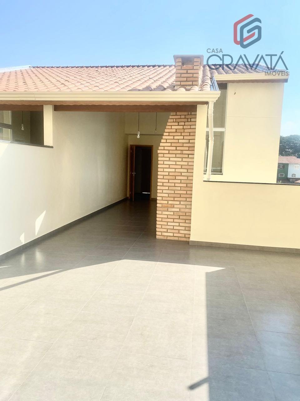 Apartamento à venda com 2 quartos, 1 suíte, 2 vagas e 119m² no Parque Oratório, Santo André (SP) — foto 19 de 20