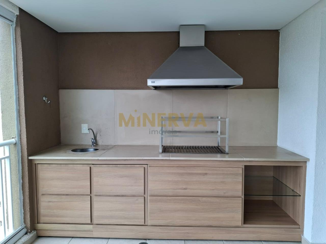 Apartamento à venda com 2 quartos, 2 banheiros, 2 vagas e 88m² no Vila Galvão, Guarulhos (SP) — foto 4 de 17