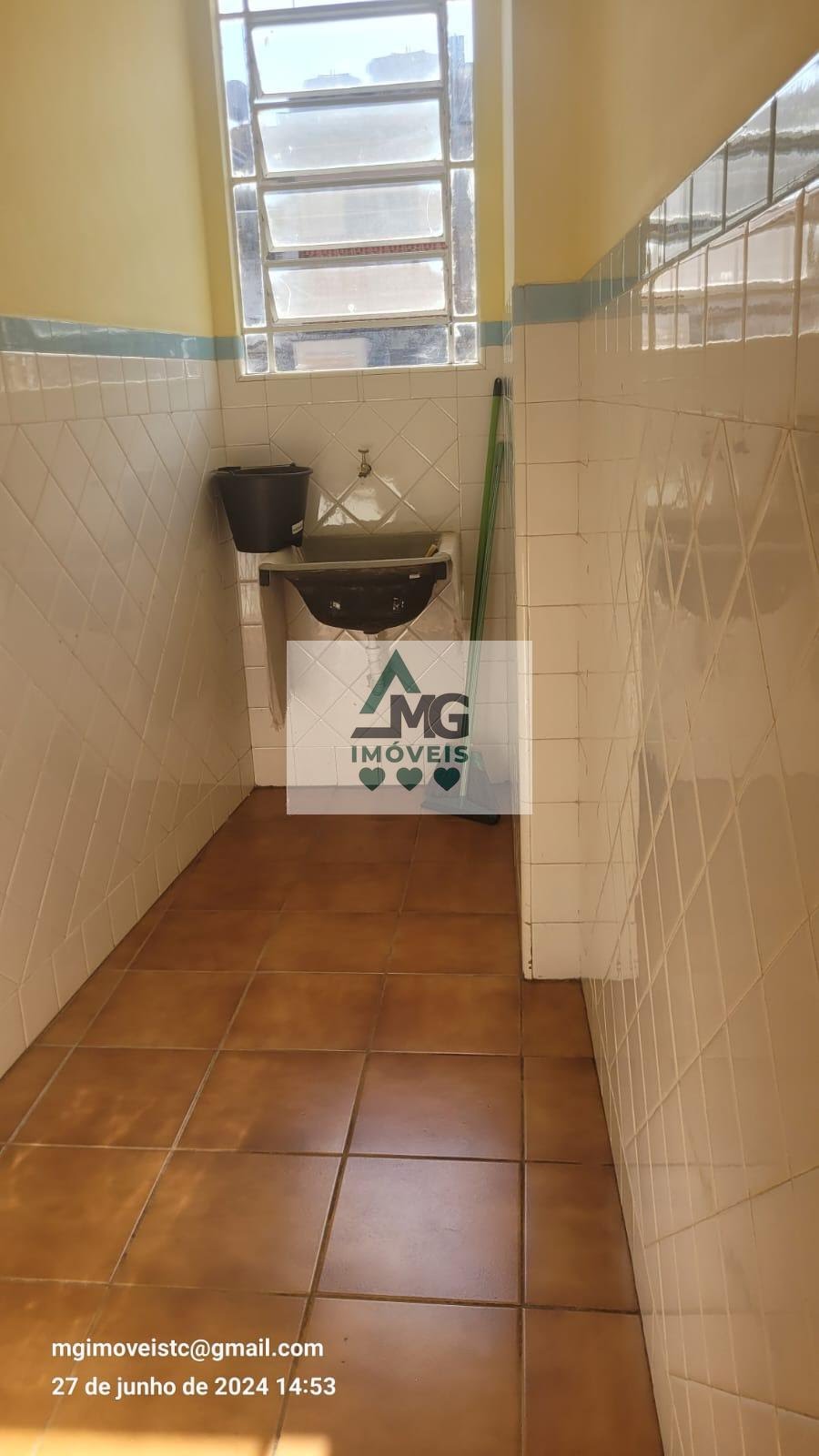 Comercial para alugar com 1 banheiro no Centro, Três Corações (MG) — foto 11 de 12