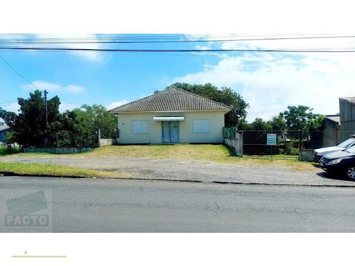 Casa em Coloninha  -  Araranguá