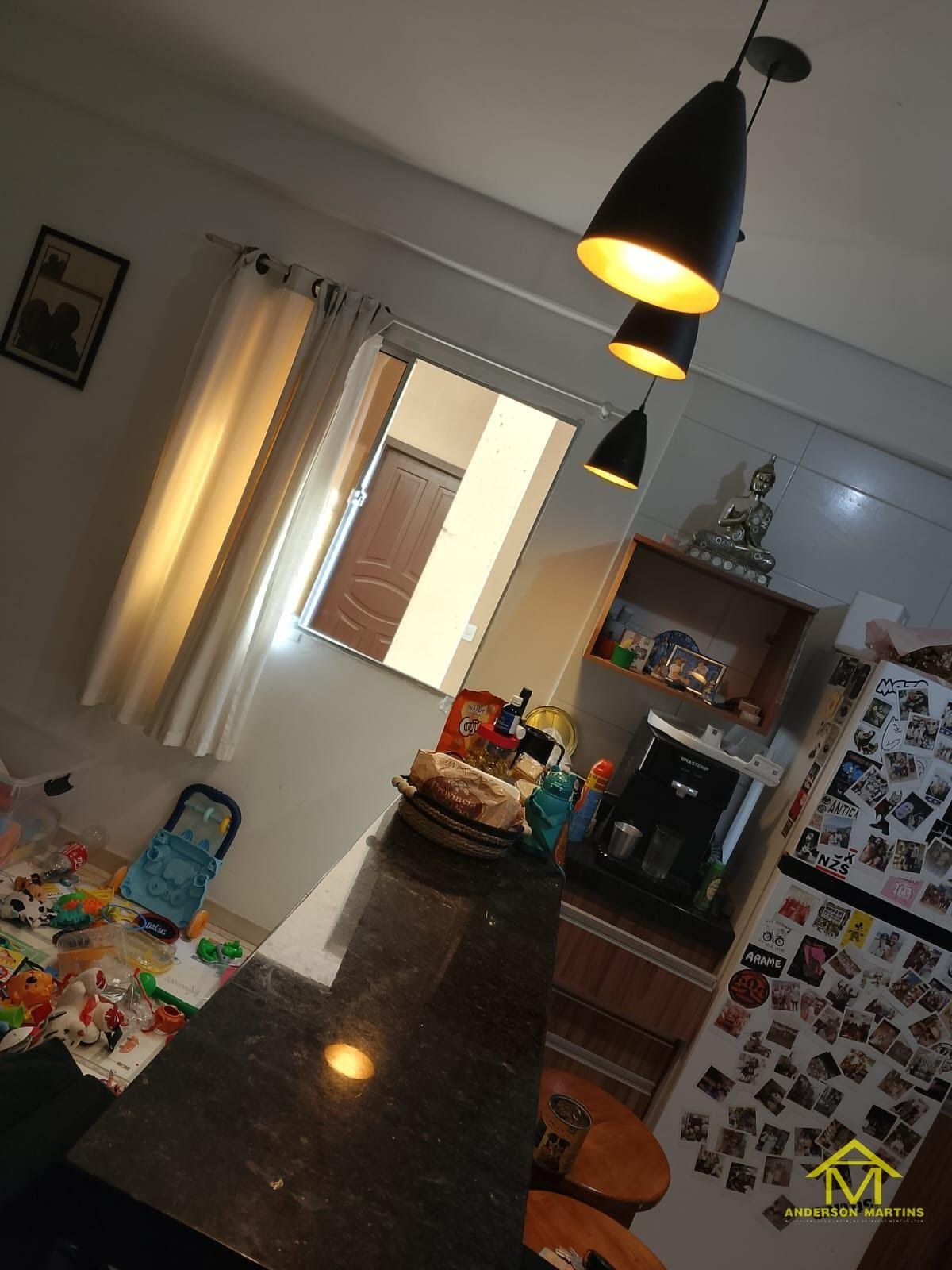 Apartamento à venda com 2 quartos, 1 banheiro, 1 vaga e 60m² no Nova Itaparica, Vila Velha (ES) — foto 3 de 12