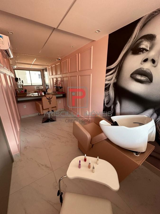 Cobertura à venda com 2 quartos, 1 suíte, 2 vagas e 98m² no Cabo Branco, João Pessoa (PB) — foto 16 de 28