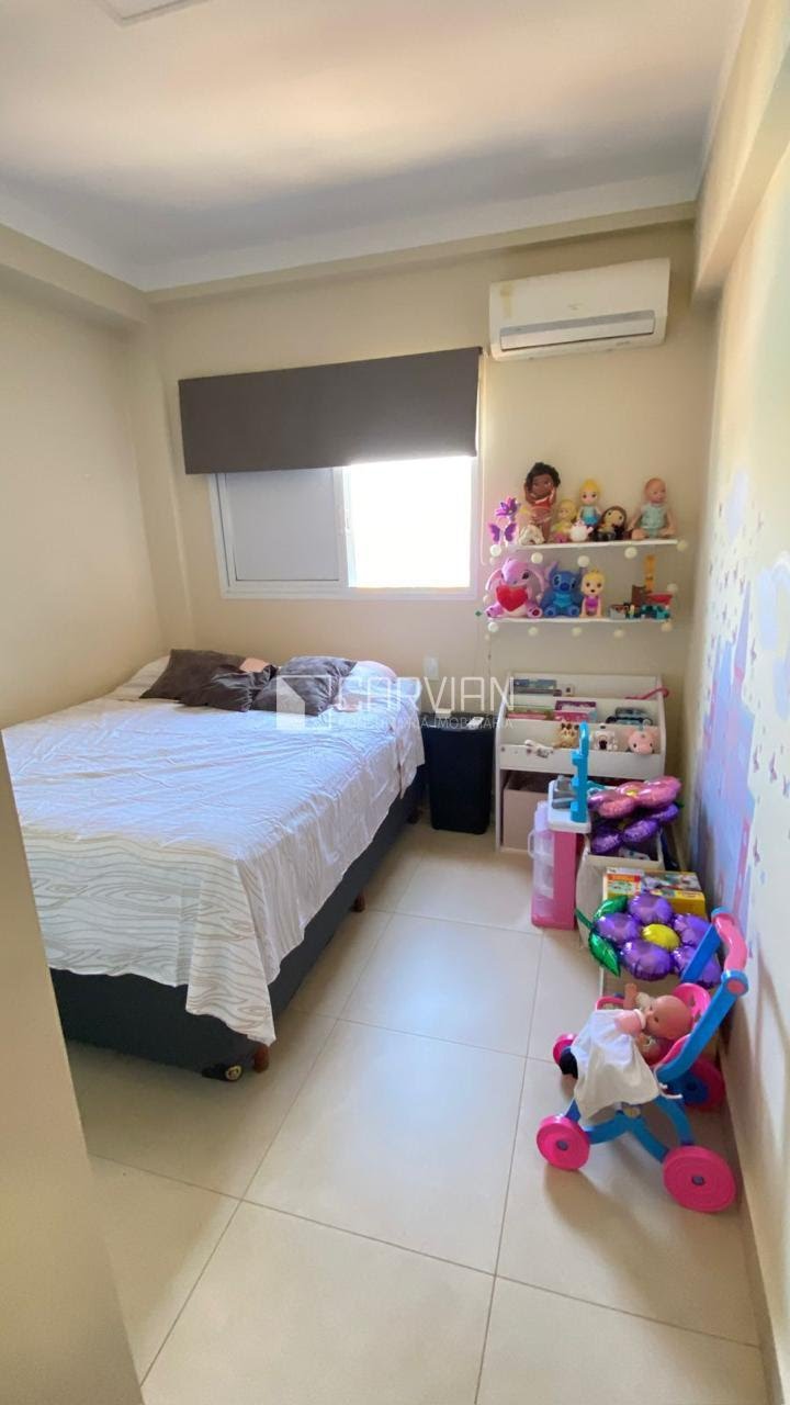 Apartamento à venda com 2 quartos, 1 suíte, 2 vagas e 71m² no Bonfim Paulista, Ribeirão Preto (SP) — foto 13 de 20