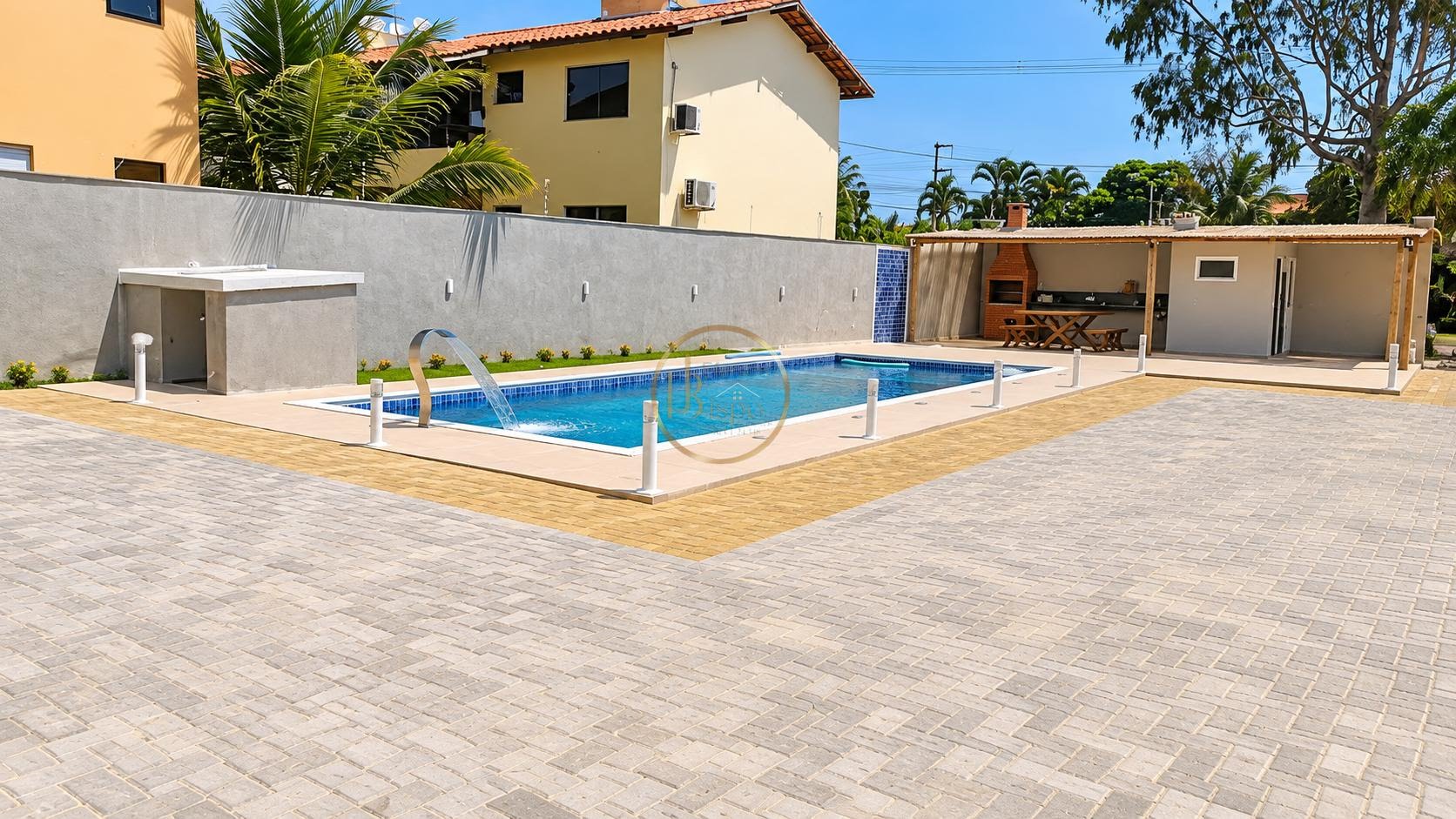 Apartamento à venda com 2 quartos, 2 suítes, 1 vaga e 90m² no Itaperapuan, Porto Seguro (BA) — foto 5 de 13