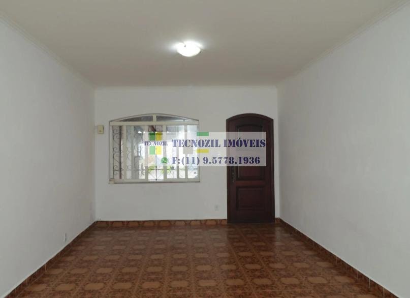 Sobrado, 3 quartos, 158 m² - Foto 1