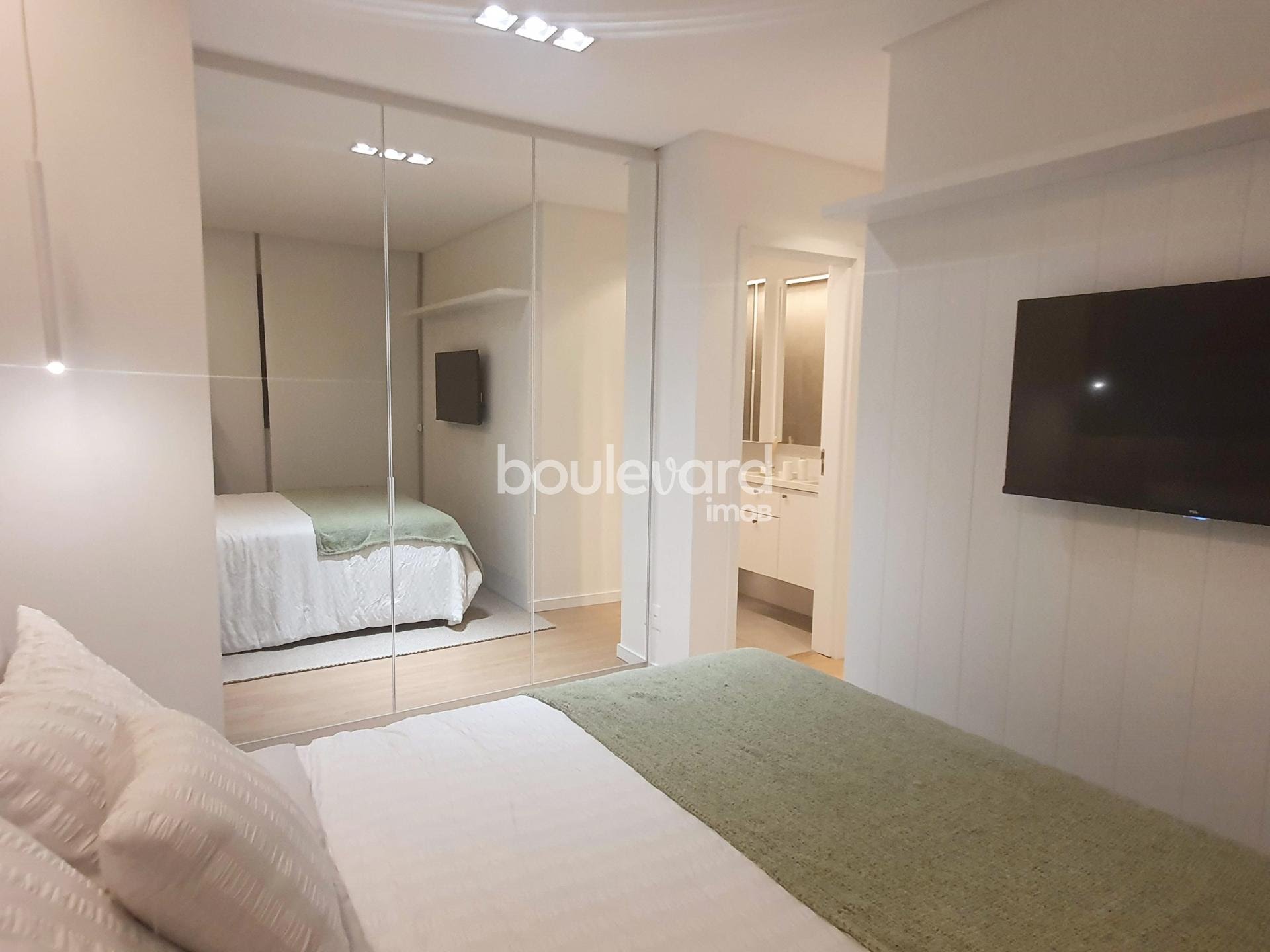 Apartamento à venda com 2 quartos, 1 suíte, 1 vaga e 73m² no Centro, Biguaçu (SC) — foto 13 de 30