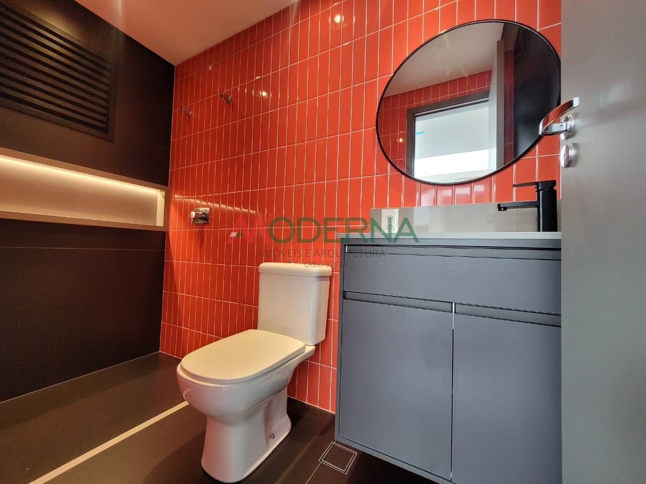 Cobertura à venda com 1 quarto, 1 suíte, 1 vaga e 84m² no Centro, São Bernardo do Campo (SP) — foto 25 de 25