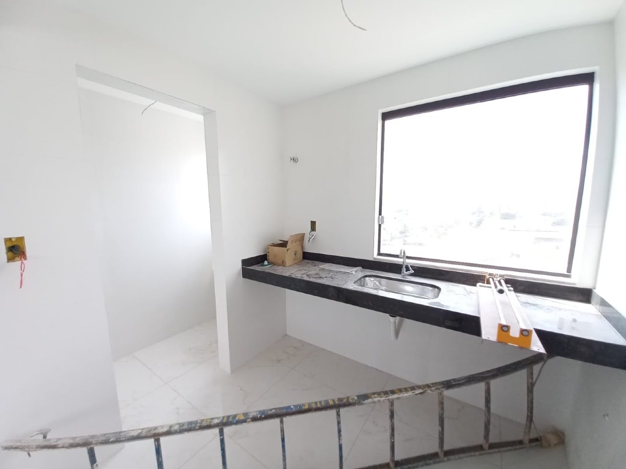 Cobertura à venda com 3 quartos, 1 suíte, 2 vagas e 68m² no Rio Branco, Belo Horizonte (MG) — foto 8 de 24
