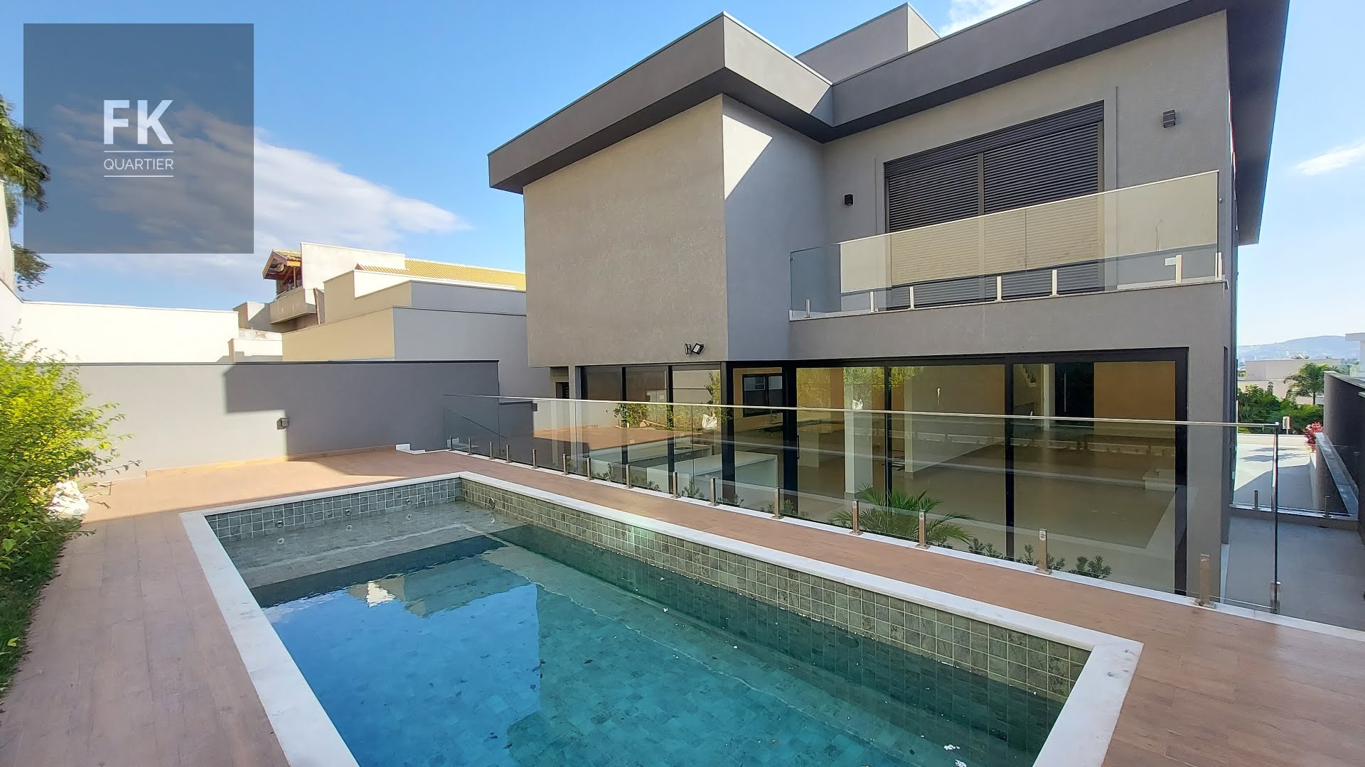 Casa à venda com 5 quartos, 5 suítes, 4 vagas e 560m² no Tamboré, Barueri (SP) — foto 27 de 30