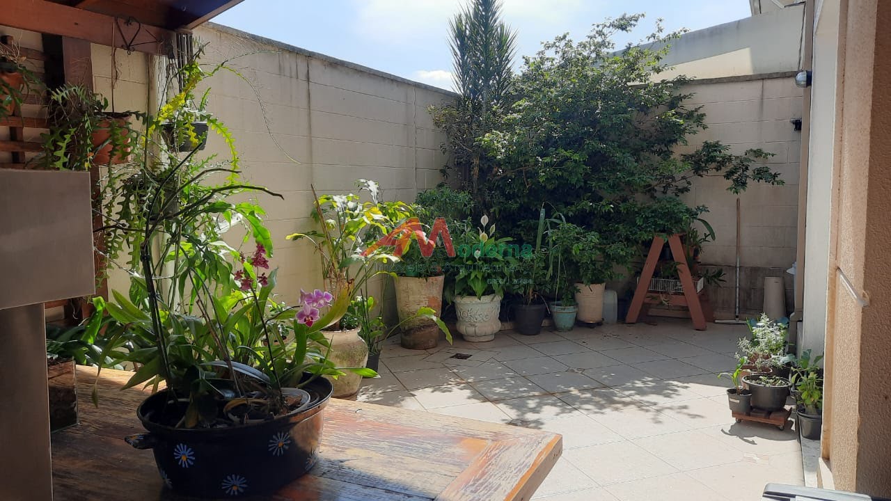Casa à venda com 4 quartos, 1 suíte, 3 vagas e 144m² no Planalto, São Bernardo do Campo (SP) — foto 18 de 30