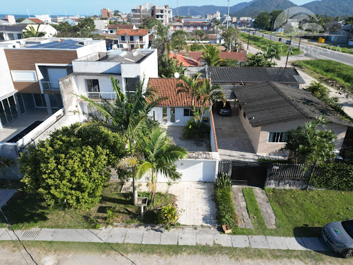 Localização Privilegiada, Face Norte