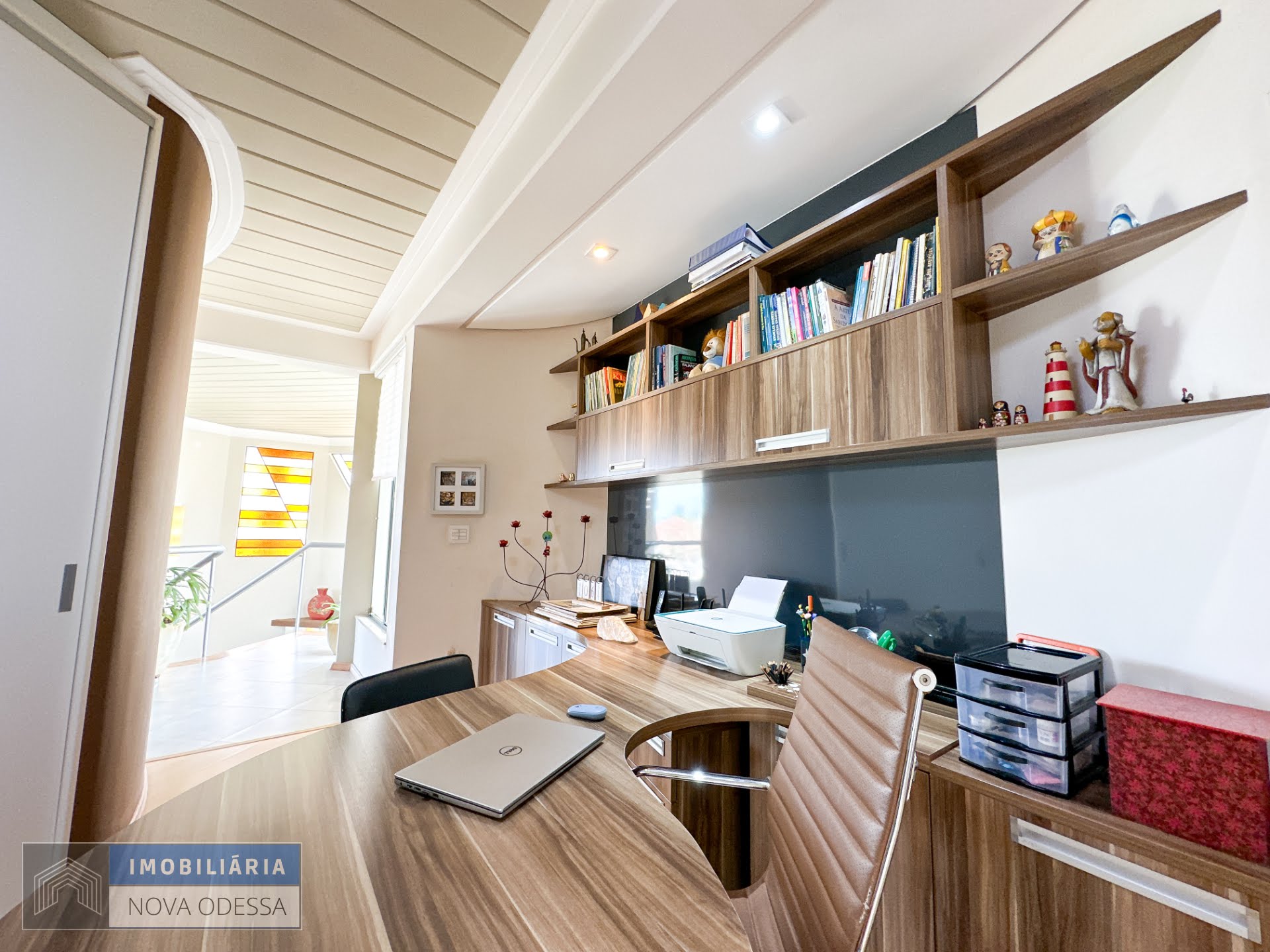 Casa à venda com 3 quartos, 3 suítes, 8 vagas e 1800m² no Chácaras Alto da Represa, Americana (SP) — foto 4 de 30