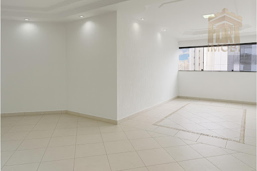 Edifício Boulevard | 3 quartos | 107m²