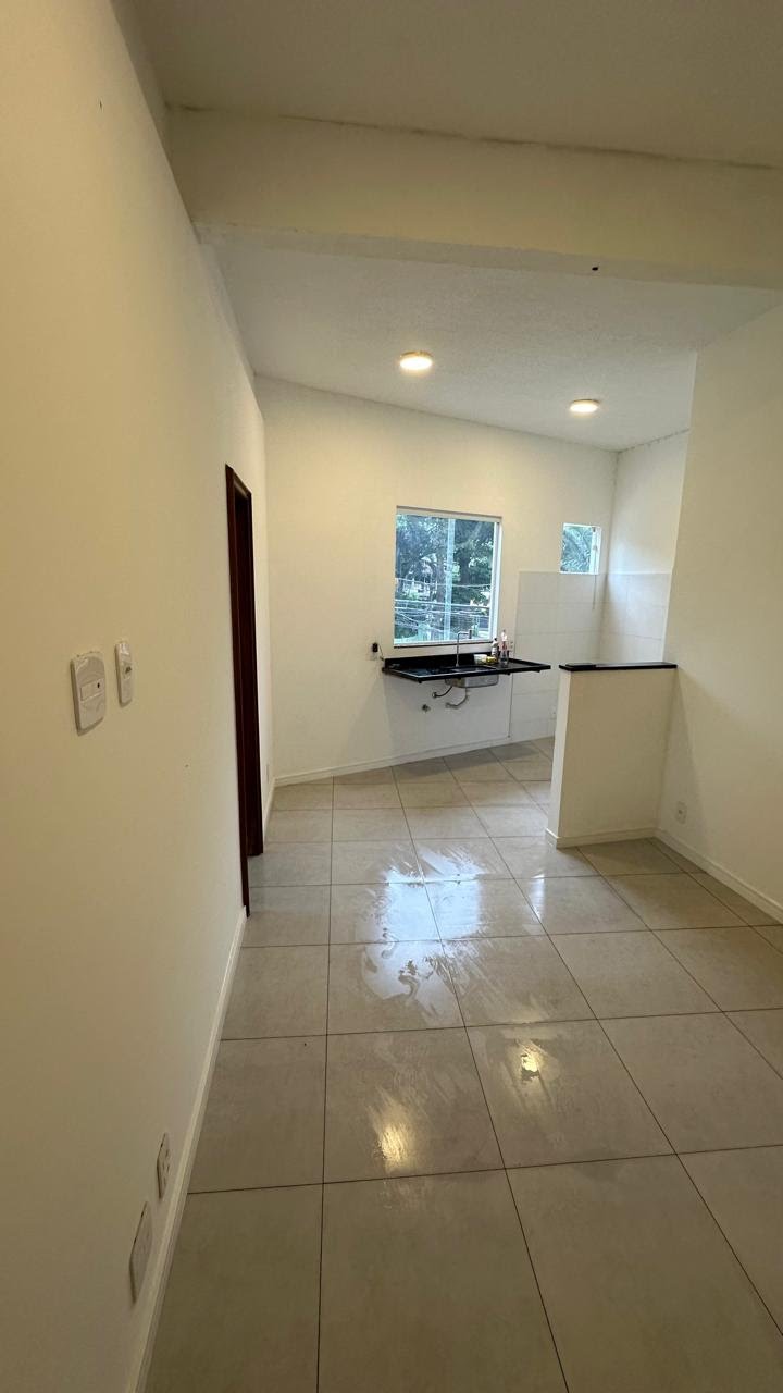 Apartamento para alugar com 1 quarto, 1 banheiro e 50m² no Vargem Grande, Rio de Janeiro — foto principal