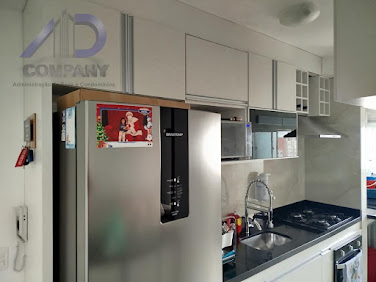 Apartamento Celeste  -  São Paulo