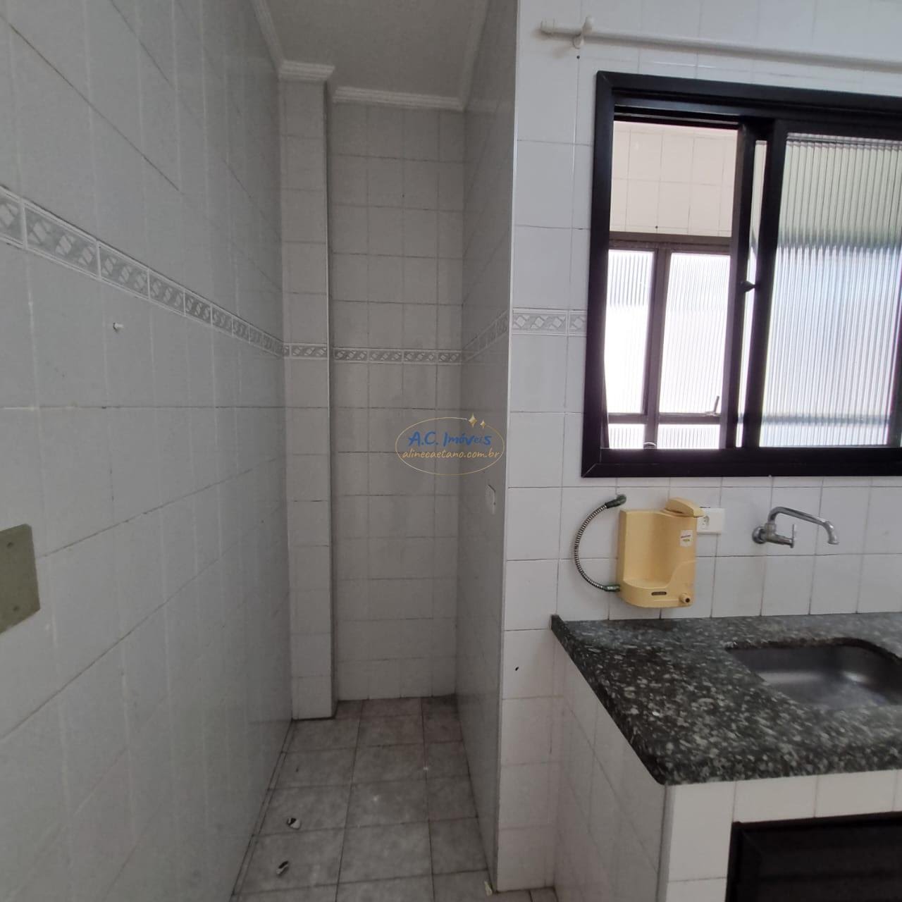 Apartamento à venda com 2 quartos, 1 banheiro, 1 vaga e 58m² no Guilhermina, Praia Grande (SP) — foto 7 de 22