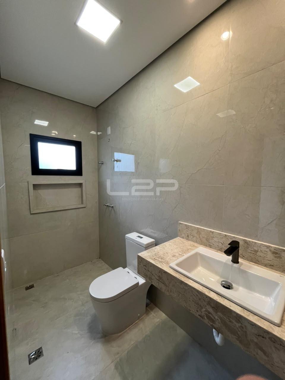 Casa à venda com 3 quartos, 3 suítes, 4 vagas e 184m² no Villagio Azzure, Itupeva (SP) — foto 18 de 30