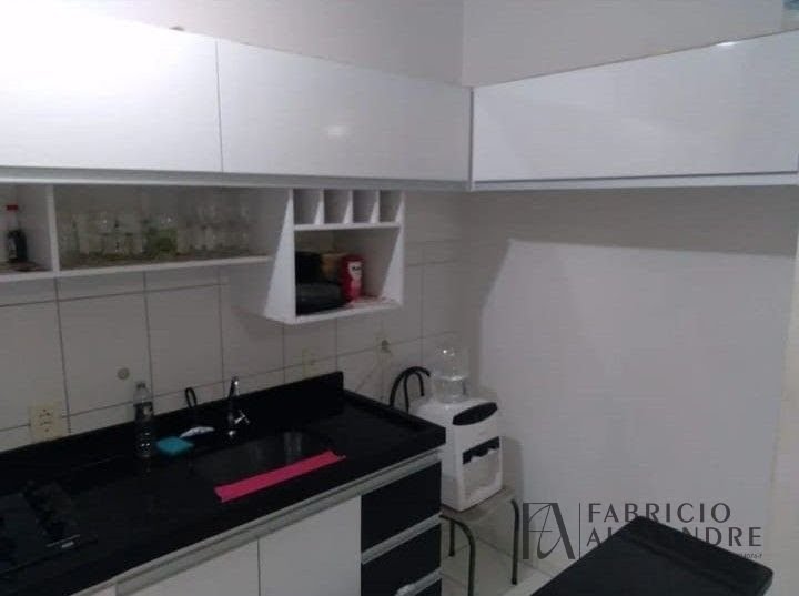 Apartamento à venda com 2 quartos, 1 banheiro, 1 vaga e 47m² no Rios D'italia, São José do Rio Preto (SP) — foto 4 de 11