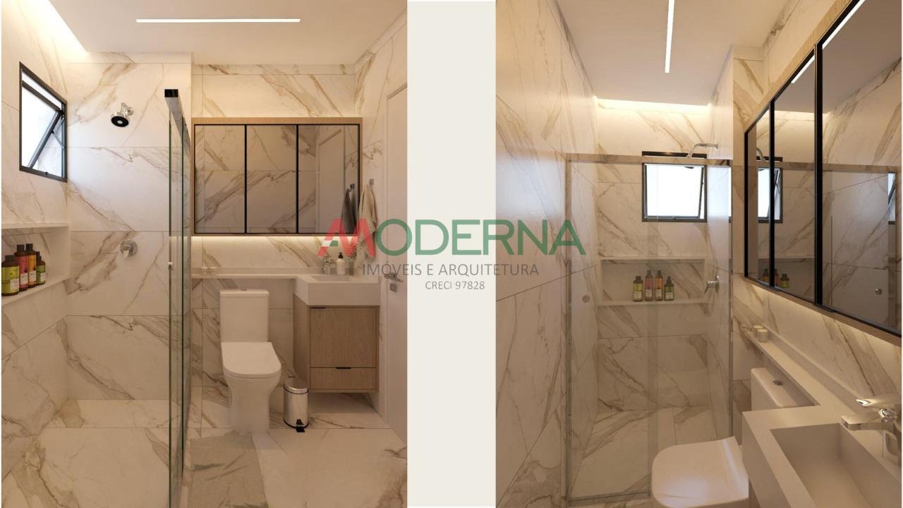 Cobertura à venda com 2 quartos, 2 suítes, 2 vagas e 122m² no Nova Petrópolis, São Bernardo do Campo (SP) — foto 12 de 13