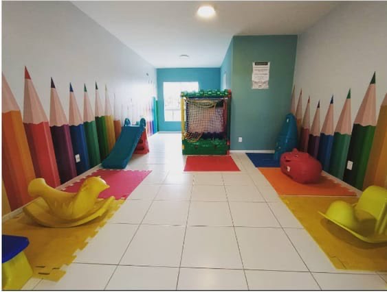 Casa para alugar com 2 quartos, 1 banheiro e 2 vagas no Sim, Feira de Santana (BA) — foto 20 de 20