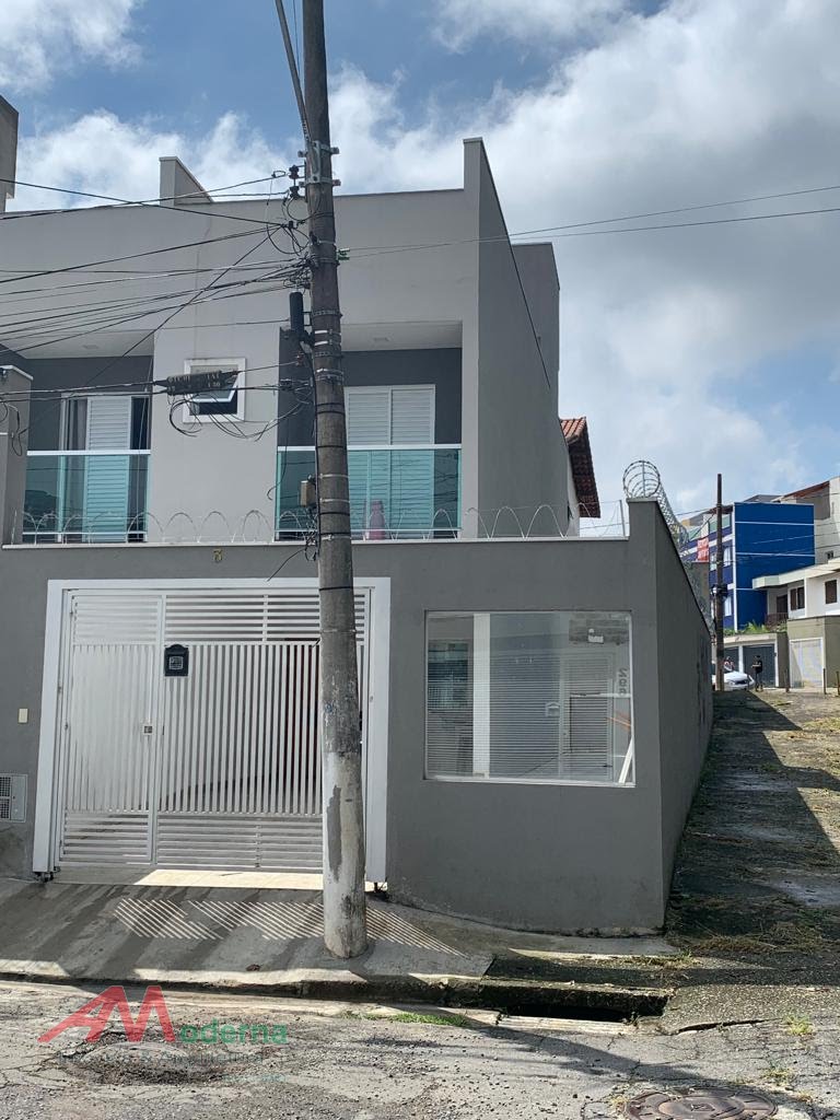 Casa à venda com 3 quartos, 1 suíte, 6 vagas e 125m² no Vila Floresta, Santo André (SP) — foto 19 de 20